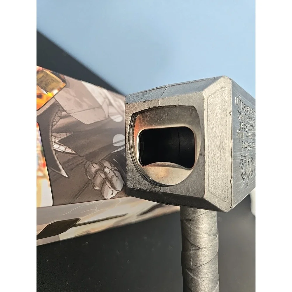 N/A open box